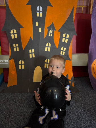 Společný den radosti